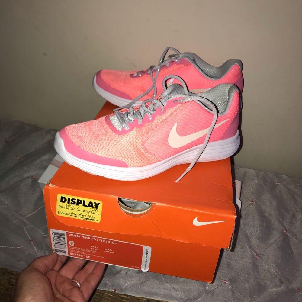 Nike shoes